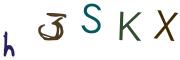 CAPTCHA obrazkowa
