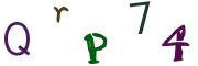 CAPTCHA obrazkowa