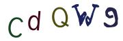 CAPTCHA obrazkowa