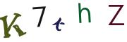CAPTCHA obrazkowa