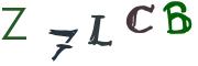 CAPTCHA obrazkowa