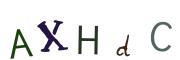 CAPTCHA obrazkowa