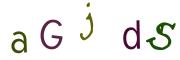 CAPTCHA obrazkowa