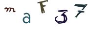 CAPTCHA obrazkowa