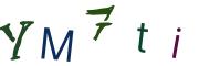 CAPTCHA obrazkowa