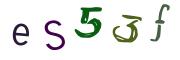 CAPTCHA obrazkowa