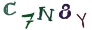 CAPTCHA obrazkowa