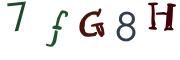 CAPTCHA obrazkowa