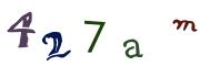 CAPTCHA obrazkowa