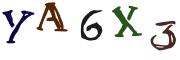 CAPTCHA obrazkowa