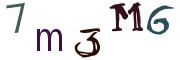 CAPTCHA obrazkowa
