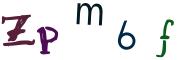 CAPTCHA obrazkowa