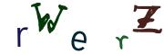 CAPTCHA obrazkowa