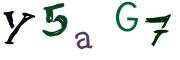 CAPTCHA obrazkowa