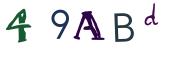 CAPTCHA obrazkowa