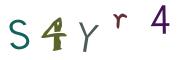 CAPTCHA obrazkowa