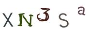 CAPTCHA obrazkowa