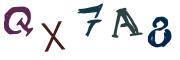 CAPTCHA obrazkowa