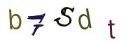 CAPTCHA obrazkowa