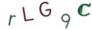CAPTCHA obrazkowa