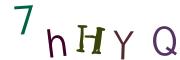 CAPTCHA obrazkowa