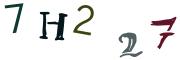 CAPTCHA obrazkowa