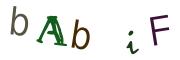 CAPTCHA obrazkowa