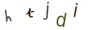 CAPTCHA obrazkowa