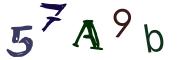 CAPTCHA obrazkowa