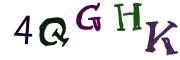 CAPTCHA obrazkowa