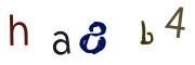 CAPTCHA obrazkowa