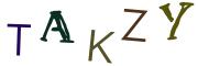 CAPTCHA obrazkowa