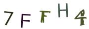 CAPTCHA obrazkowa