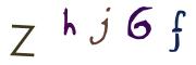 CAPTCHA obrazkowa