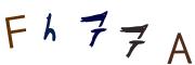 CAPTCHA obrazkowa