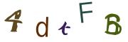 CAPTCHA obrazkowa