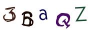 CAPTCHA obrazkowa