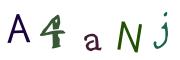 CAPTCHA obrazkowa