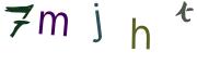 CAPTCHA obrazkowa