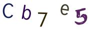 CAPTCHA obrazkowa
