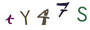 CAPTCHA obrazkowa