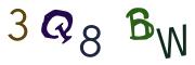 CAPTCHA obrazkowa