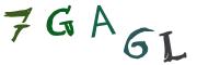 CAPTCHA obrazkowa