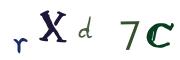 CAPTCHA obrazkowa