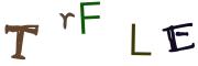 CAPTCHA obrazkowa