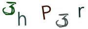 CAPTCHA obrazkowa