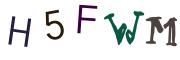 CAPTCHA obrazkowa