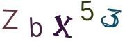 CAPTCHA obrazkowa