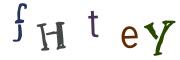 CAPTCHA obrazkowa