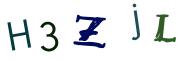 CAPTCHA obrazkowa